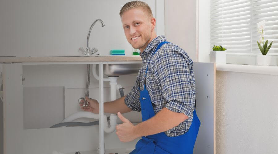24 Hour Plumbing Service in Walkerville, MI